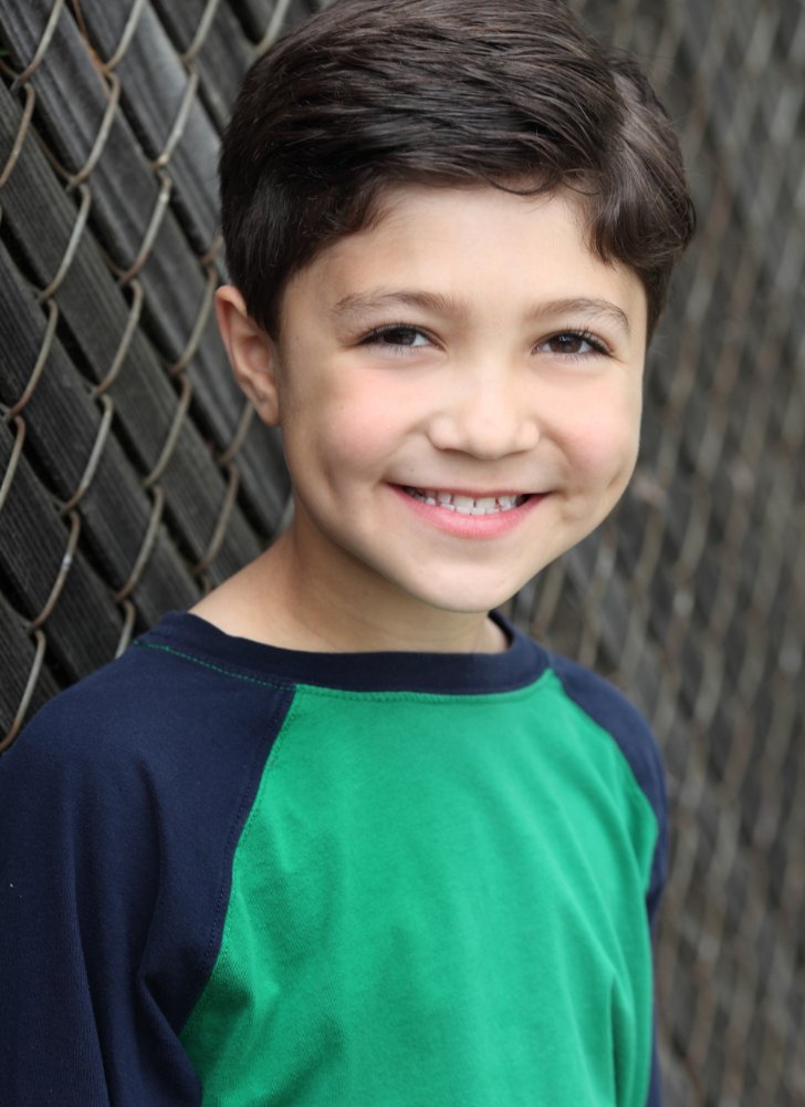 Steele Gagnon