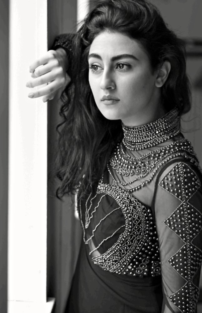 Afsaneh Dehrouyeh
