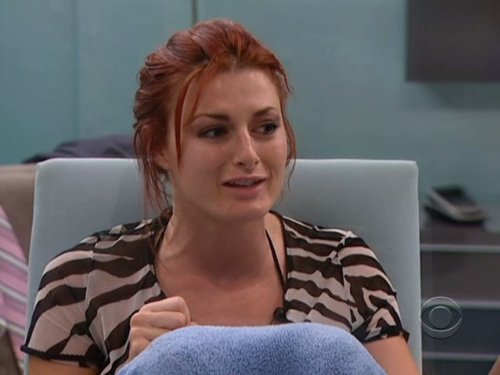 Rachel Reilly