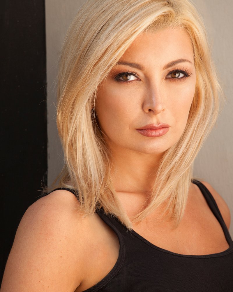 Amanda Elliott