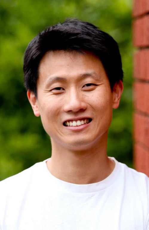 Glenn Chow