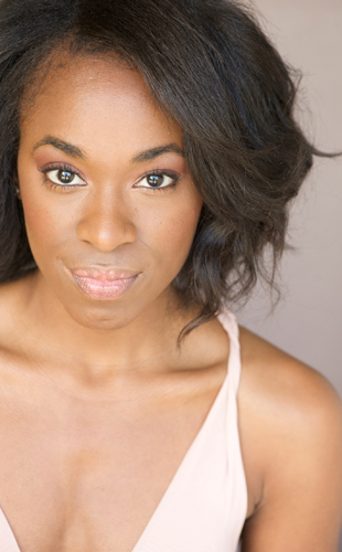 Kristolyn Lloyd
