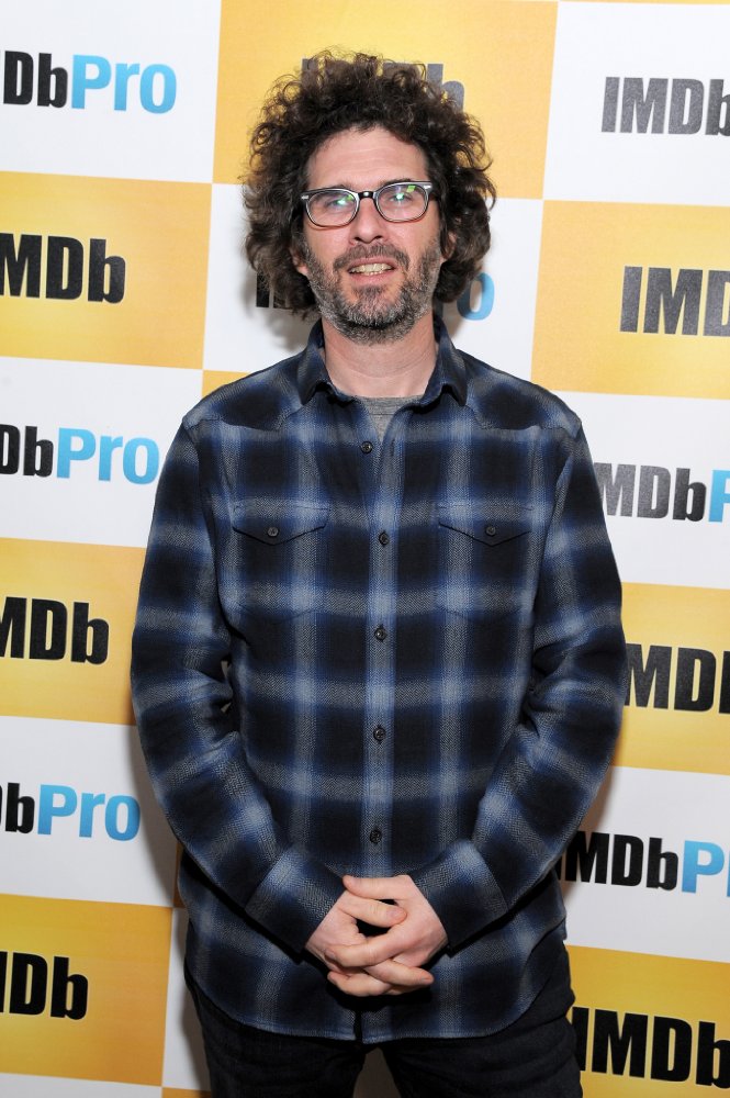 Joshua Marston