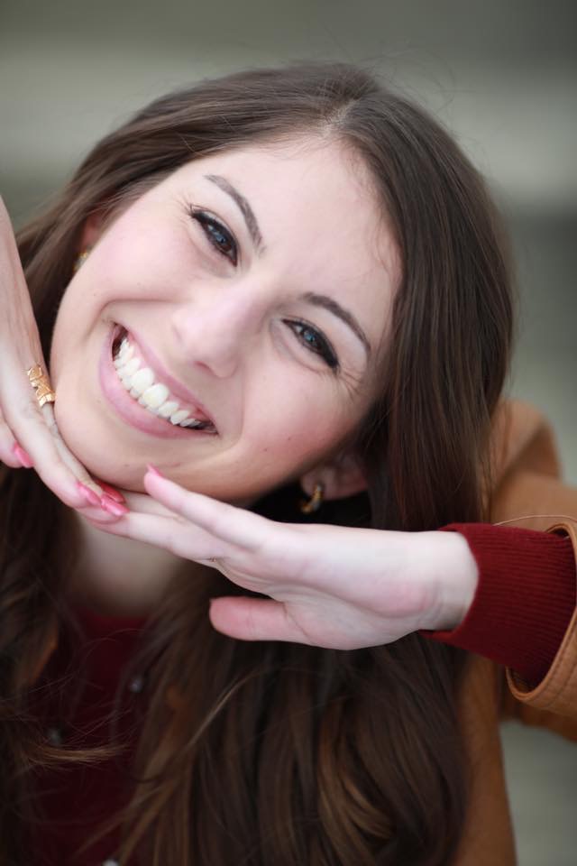 Amanda McDonough