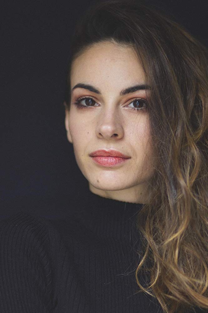 Alexandra Naoum
