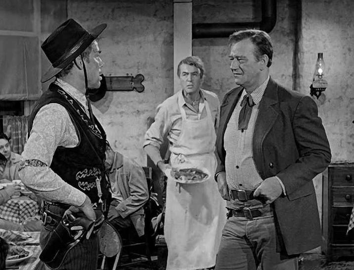 Liberty Valance