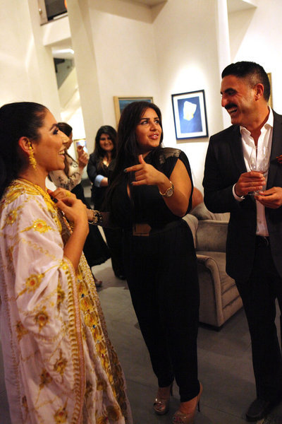 Reza Farahan