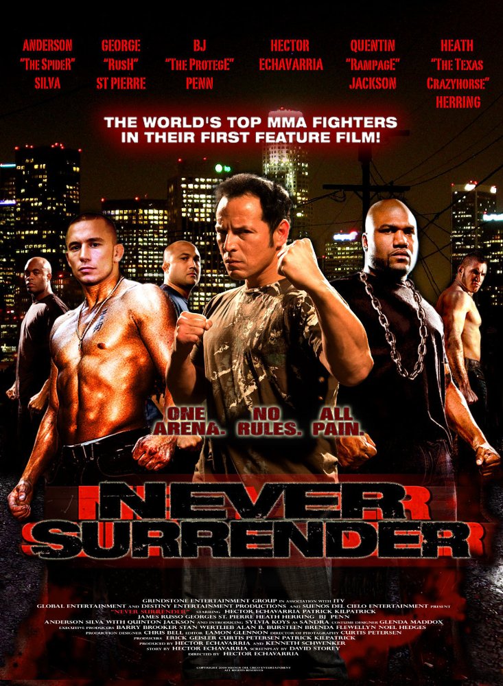 Anderson Silva