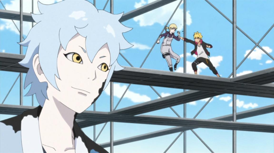 Mitsuki