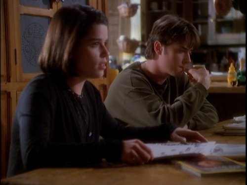 Jeremy London