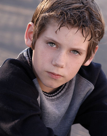 Tony Oller