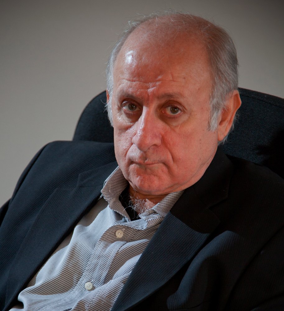 Terry Camilleri