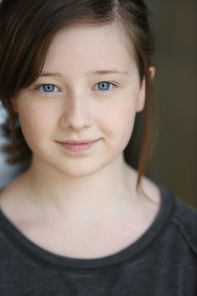 Elizabeth Tripp