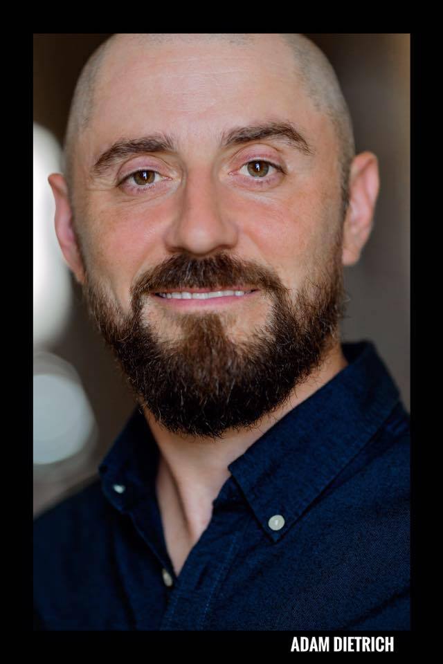 Adam Dietrich