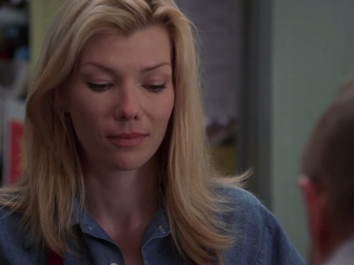 Stephanie Niznik