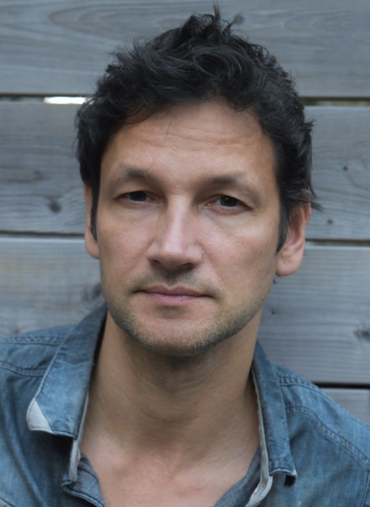 Robin Kasyanov