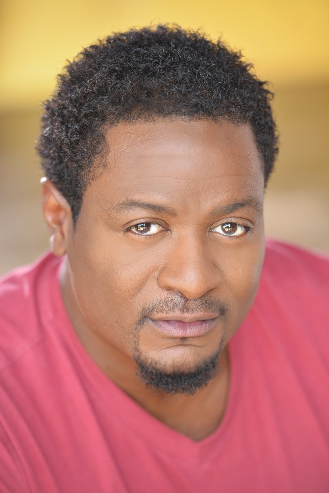 Keith Jefferson