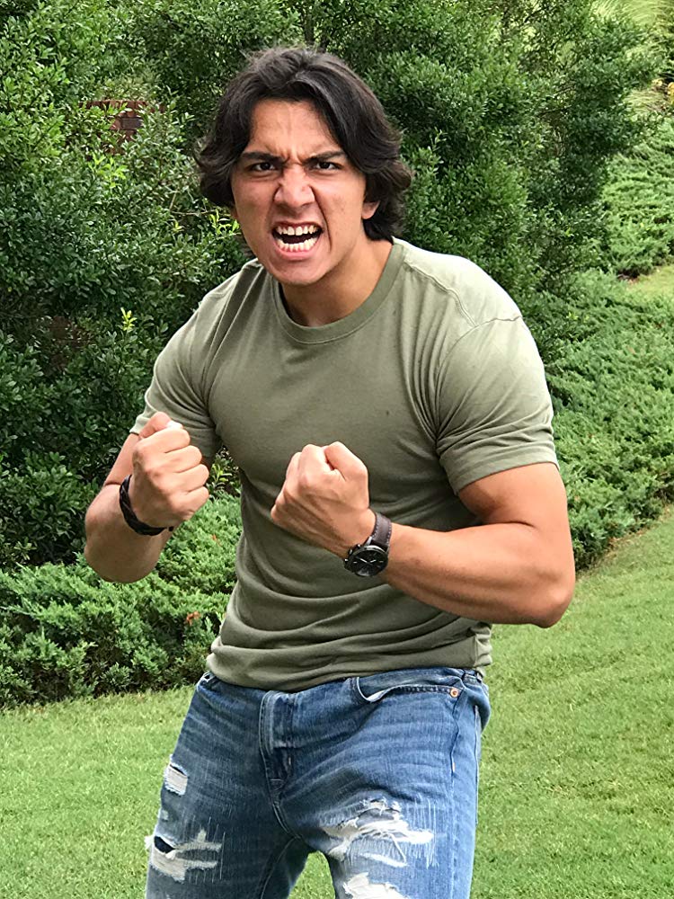 Alex Javo