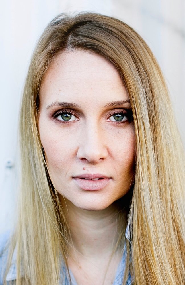 Eleanor Webster