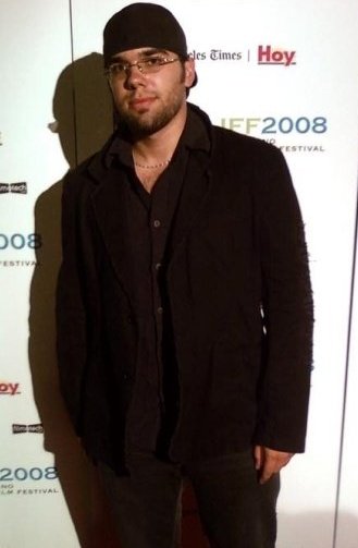 Anthony J. Rickert-Epstein