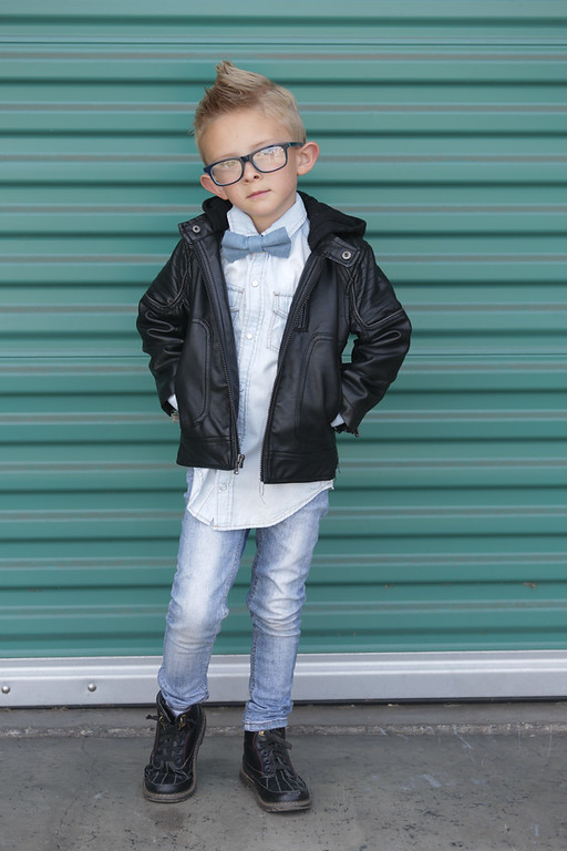 Aiden Arnold