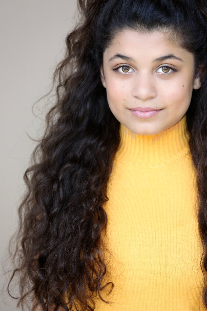 Jasmine Alveran