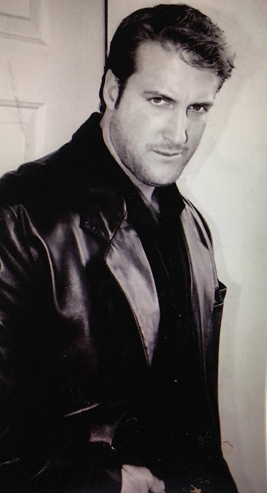 Joe Ricci