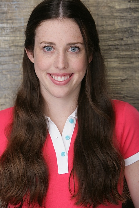 Kira Legg