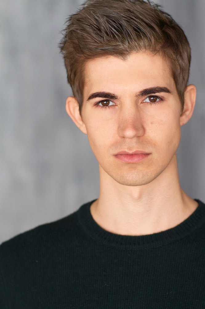 Kory Getman
