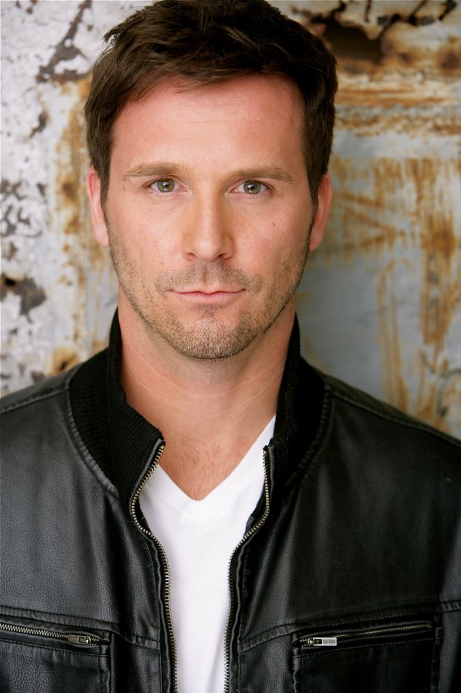 Mark Provencher