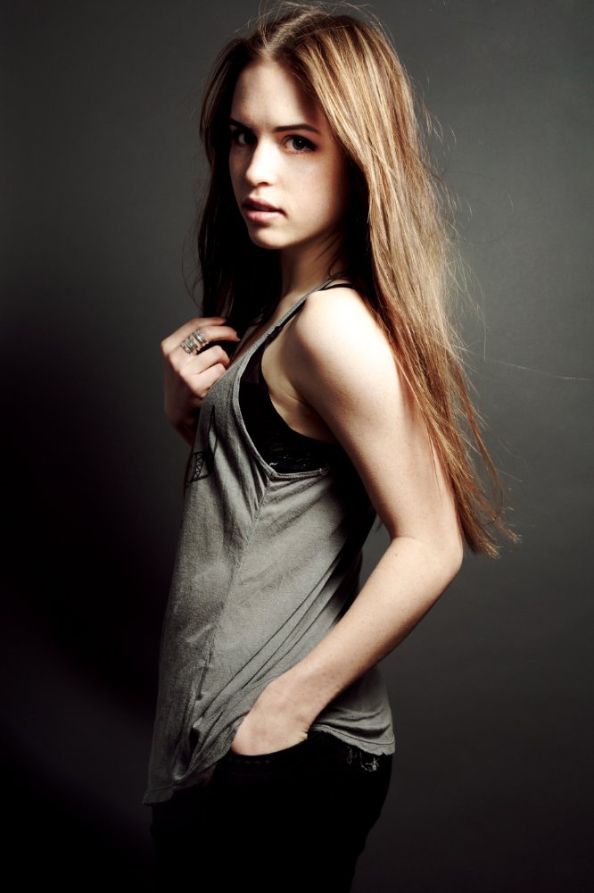 Ryann Shane
