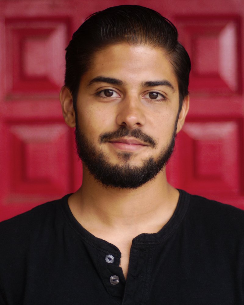 Jude Orozco