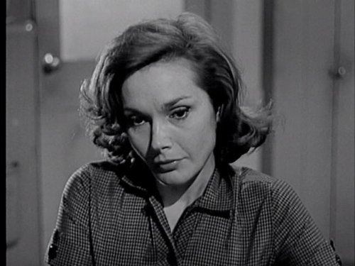 Felicia Farr