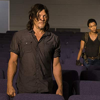 Sasha Williams