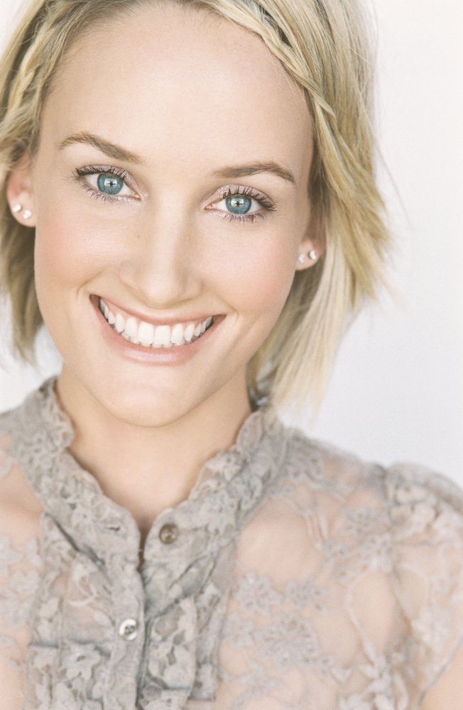 Jacquie Walters