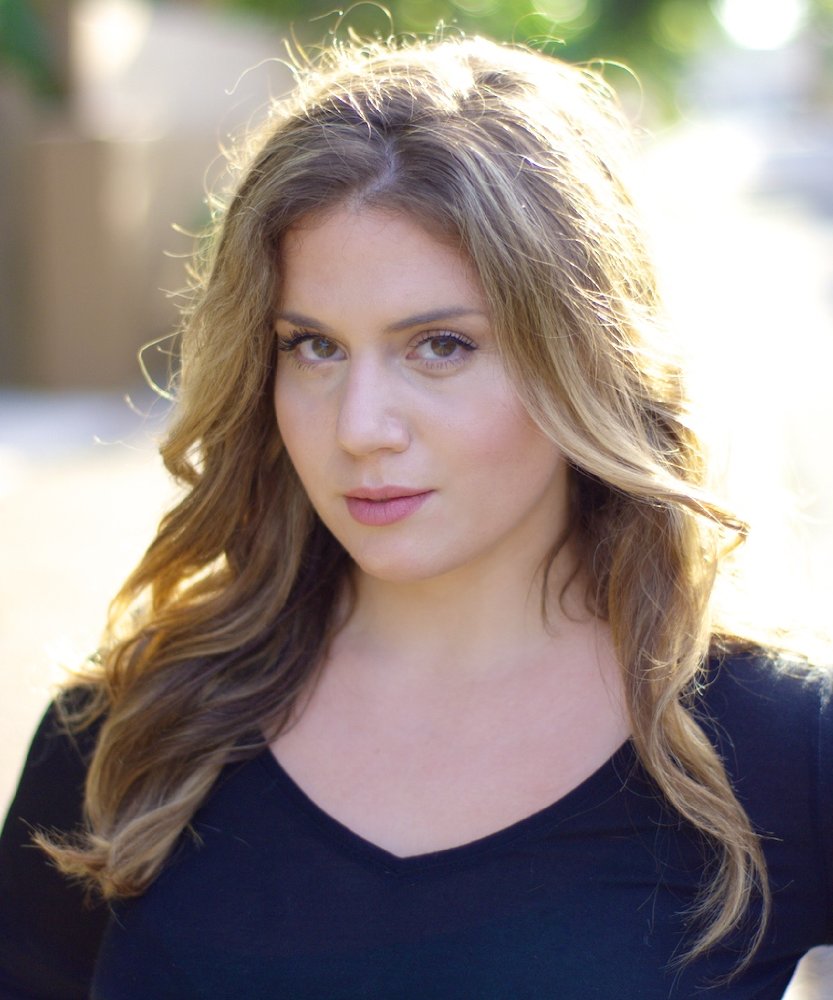 Leanna Tallmeister