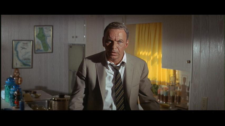 Tony Rome