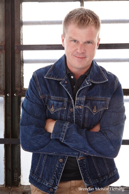 Brendan McIvor Fleming