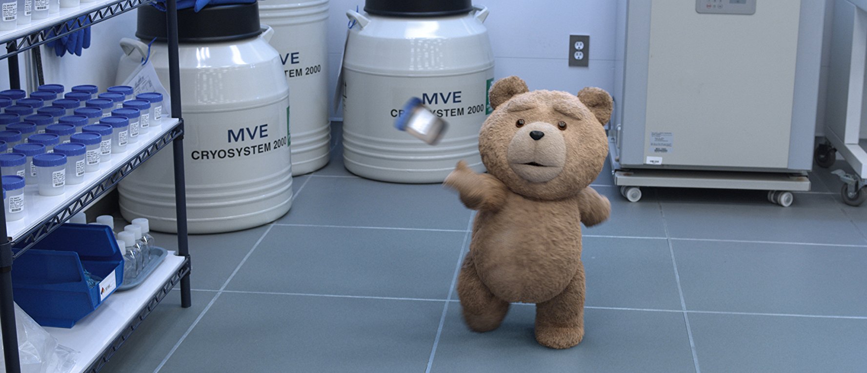 Ted