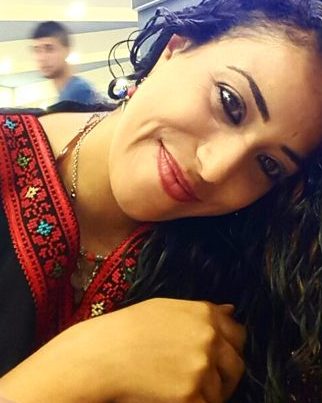 Lama Naamneh