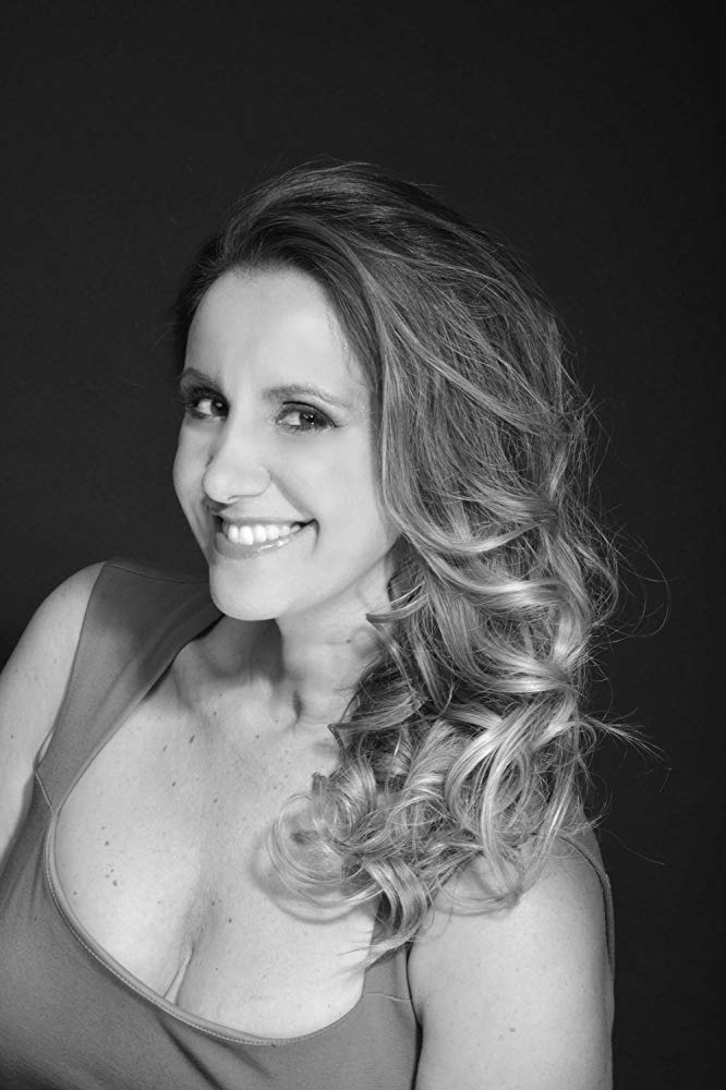 Arancha Solís