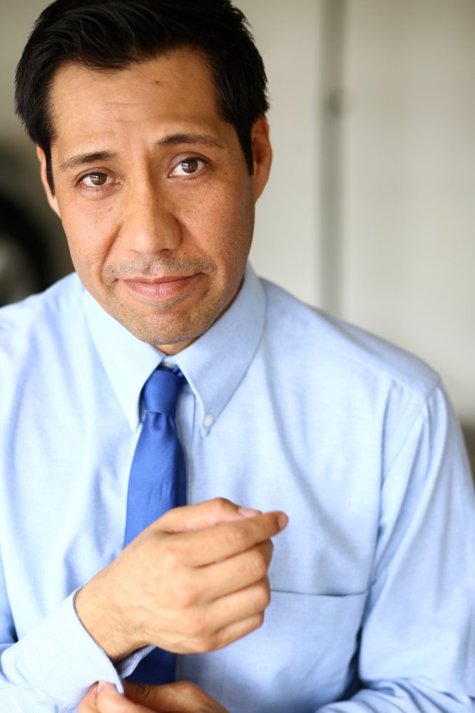 Jaime Alvarez