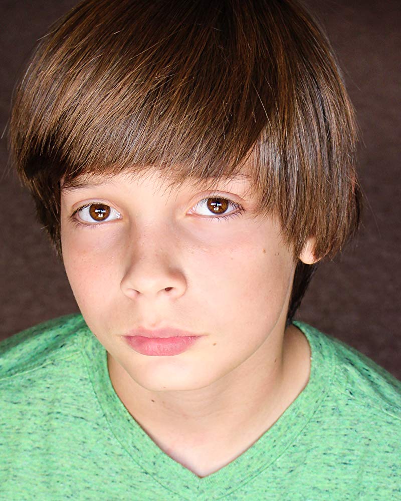 Camden Haydon