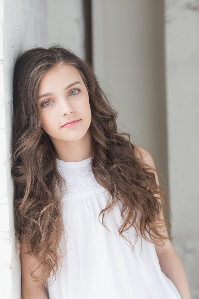 Avary Anderson
