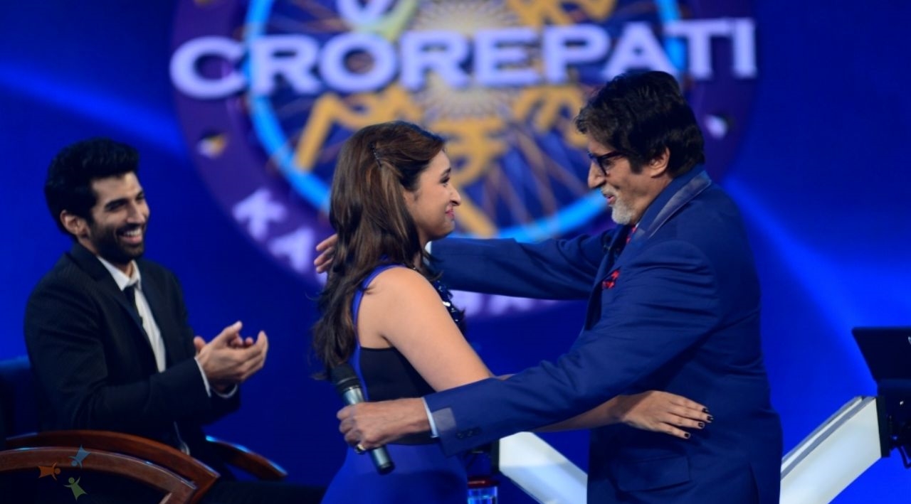 Amitabh Bachchan