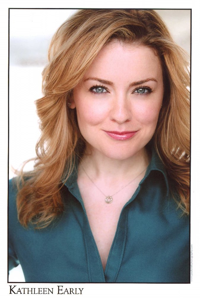Kathleen Early