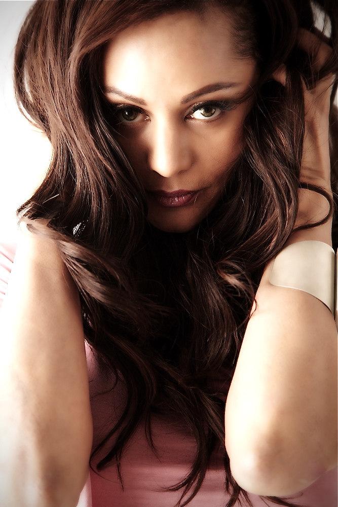 Persia White