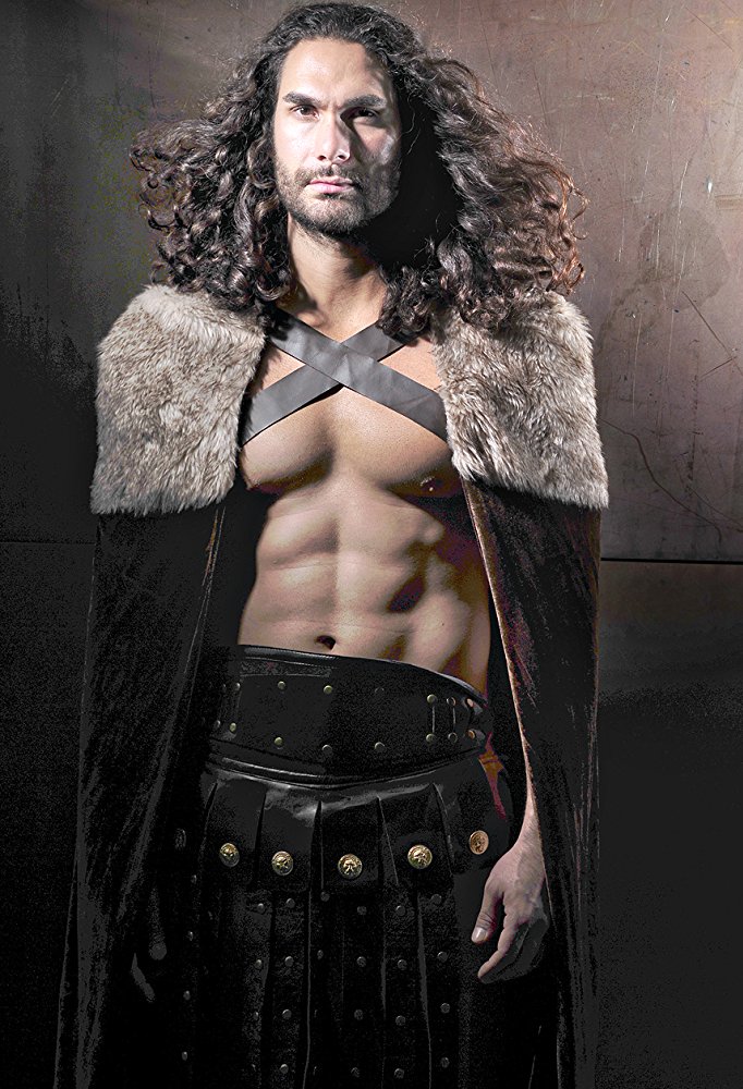 Leandro Dottavio