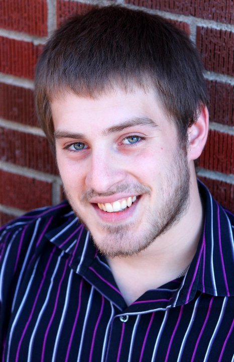 Joe Ochterbeck