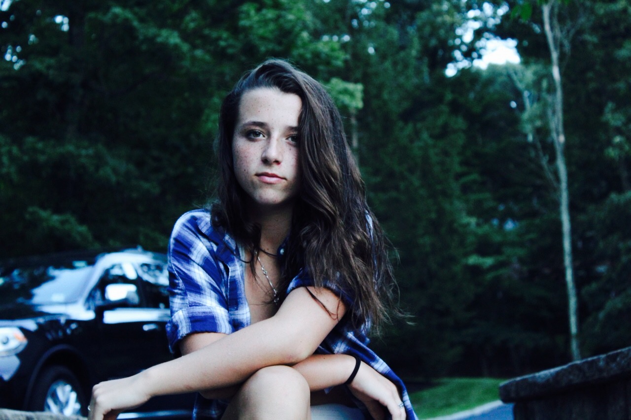 Emma Wetzel